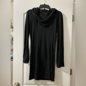 Sweater dress